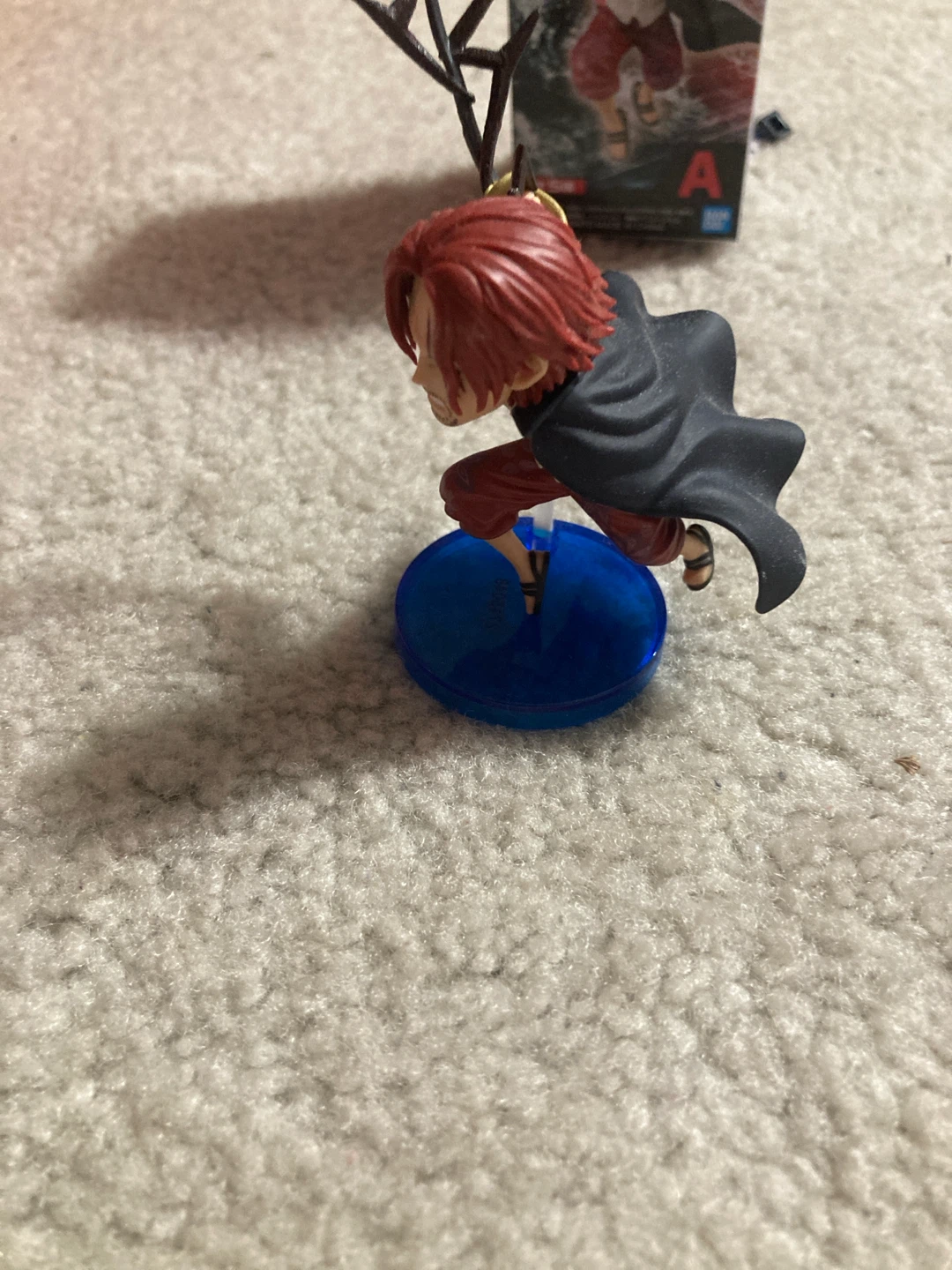 One piece shanks - photo 2