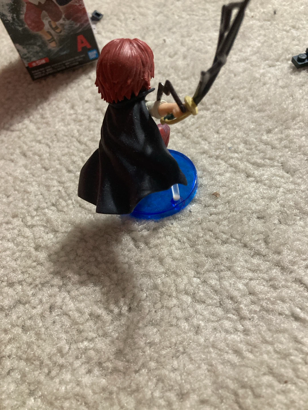 One piece shanks - photo 4
