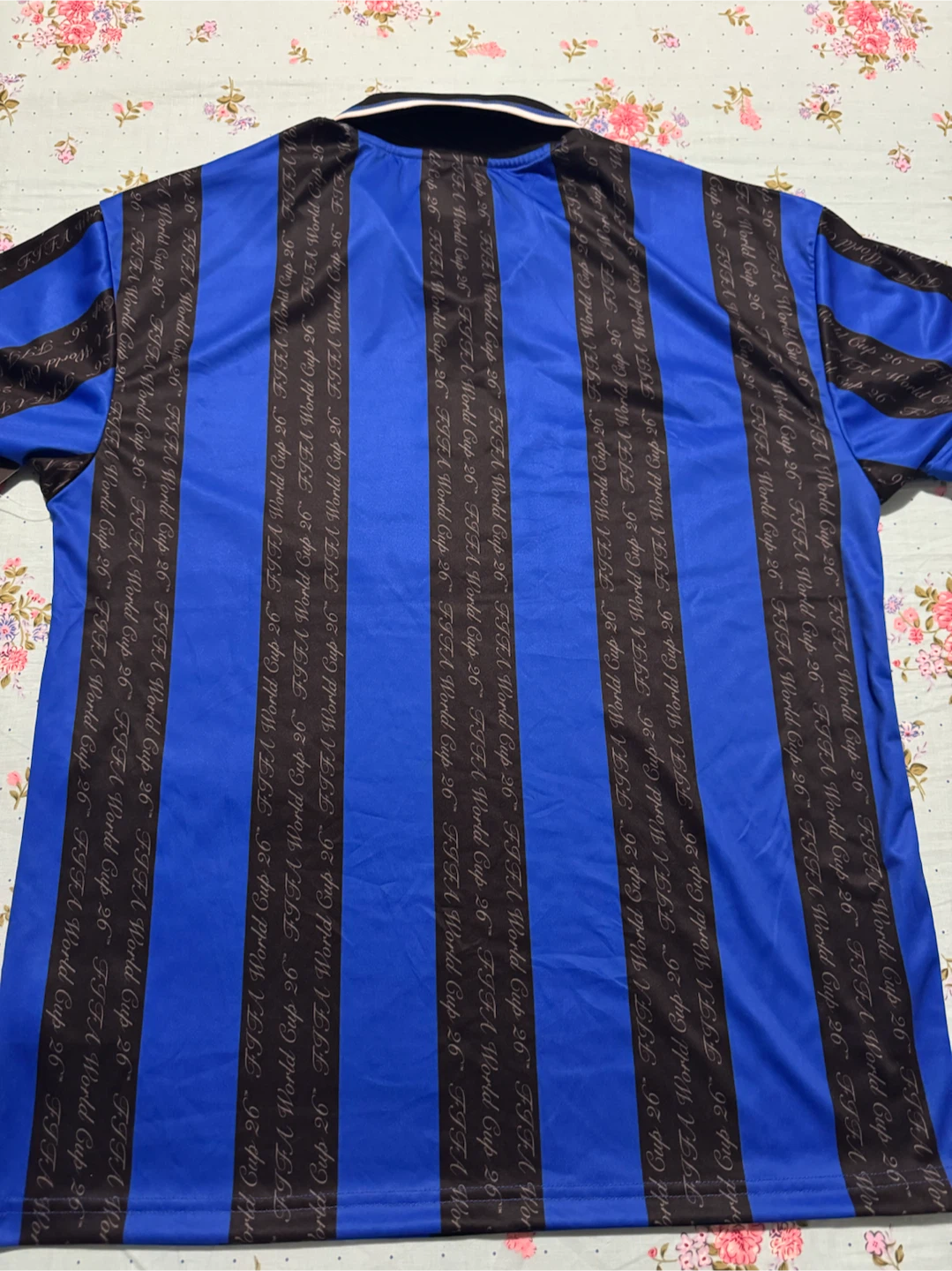 FIFA World Cup '26 Italia Jersey - photo 2