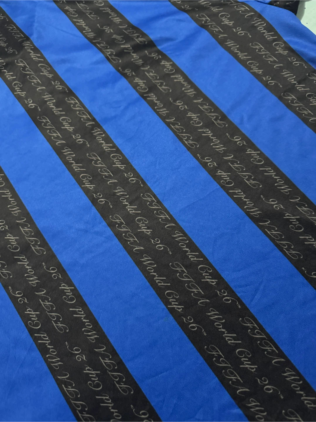FIFA World Cup '26 Italia Jersey - photo 4