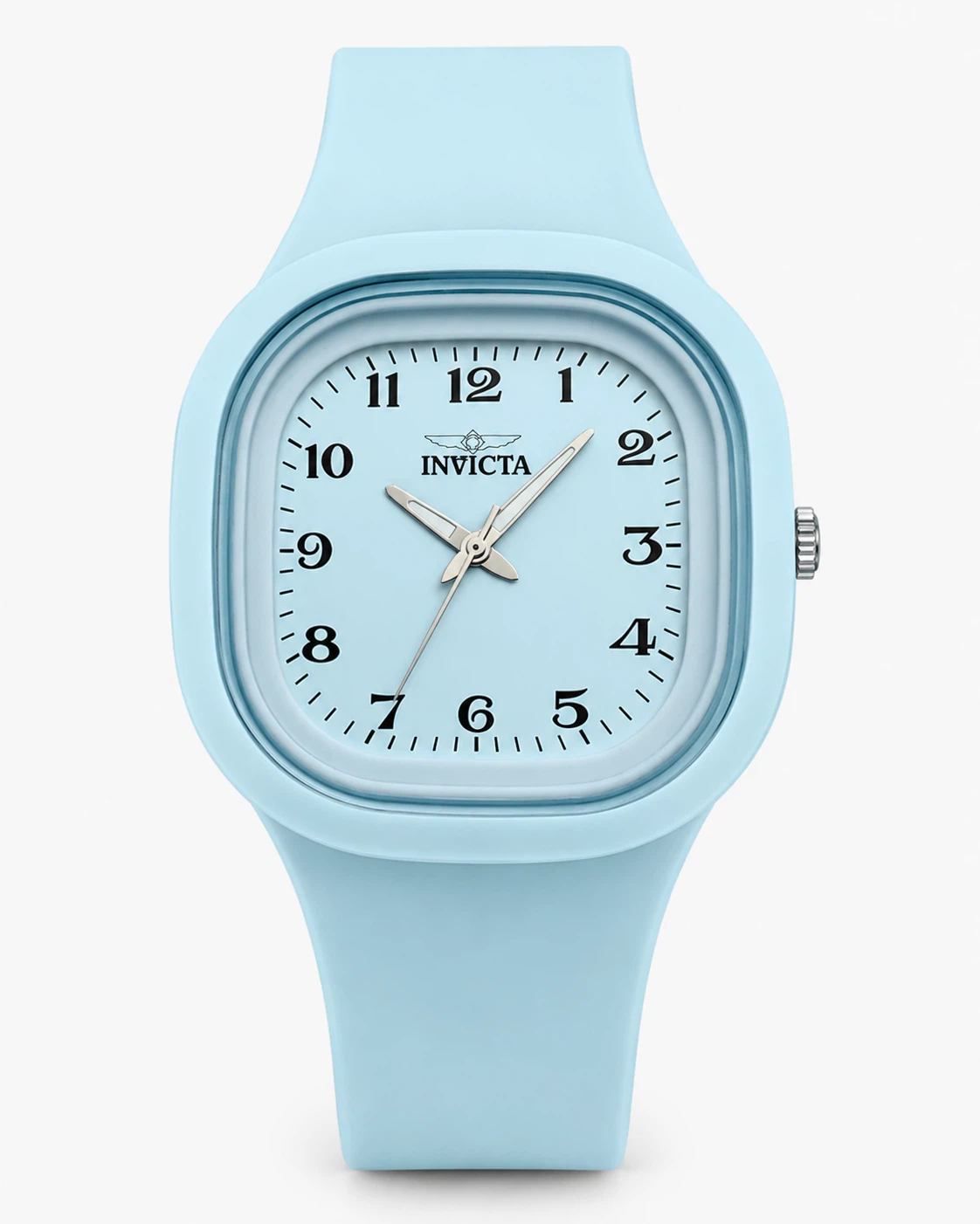 Invicta Celestial Velvion 45.3mm Blue Unisex Watch
