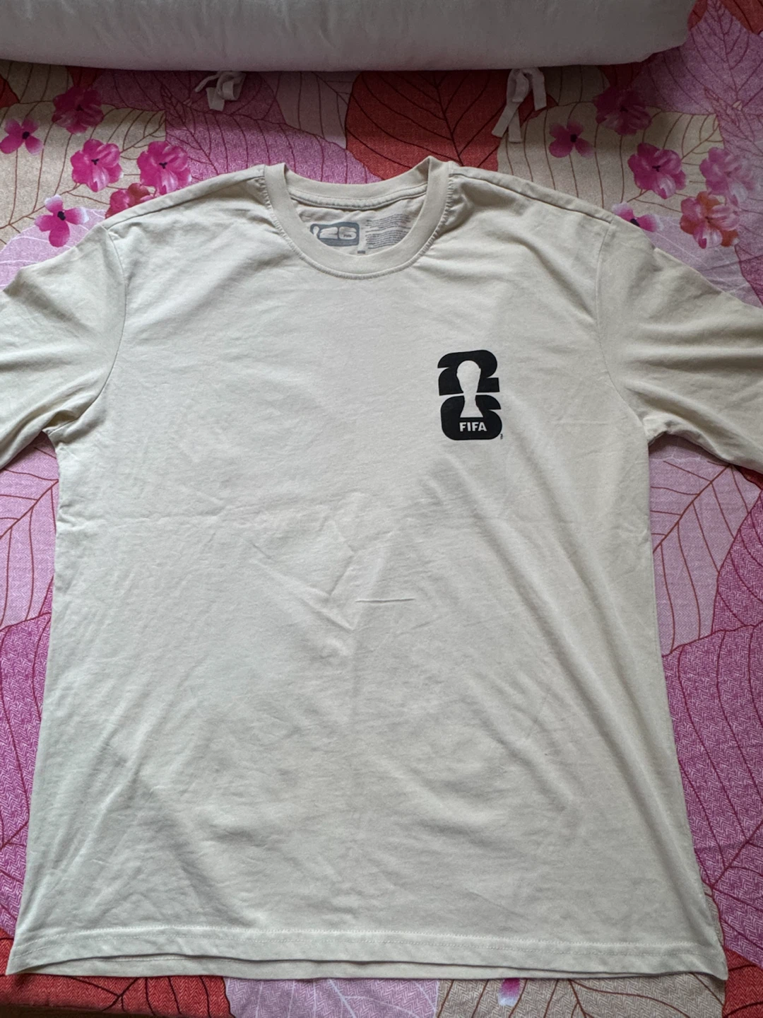 FIFA World Cup Portugal T-Shirt