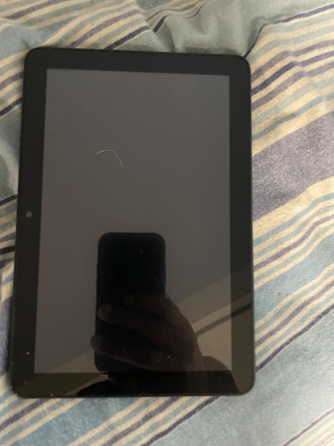 Amazon Fire HD 8 Tablet