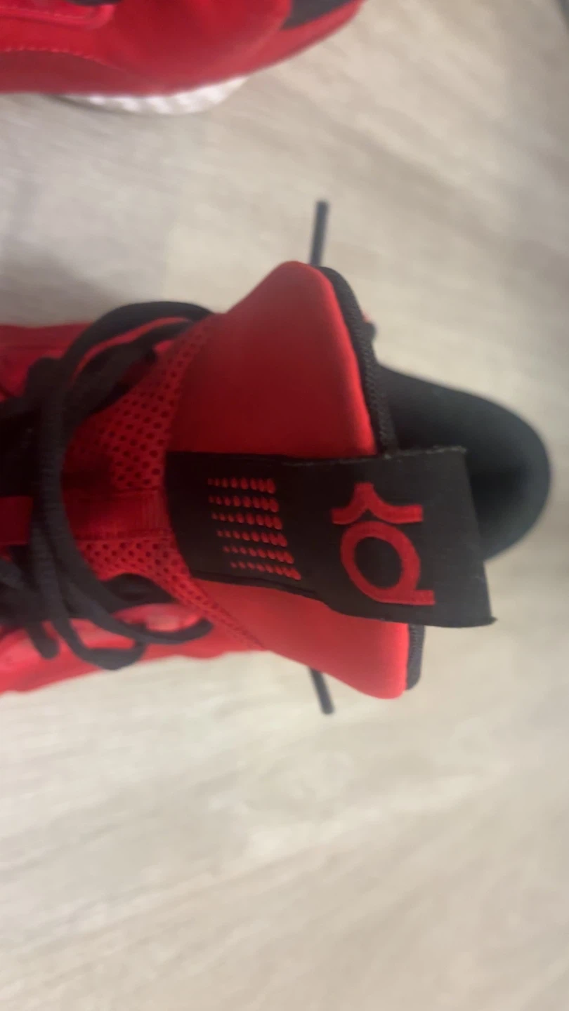 Kd trey 5