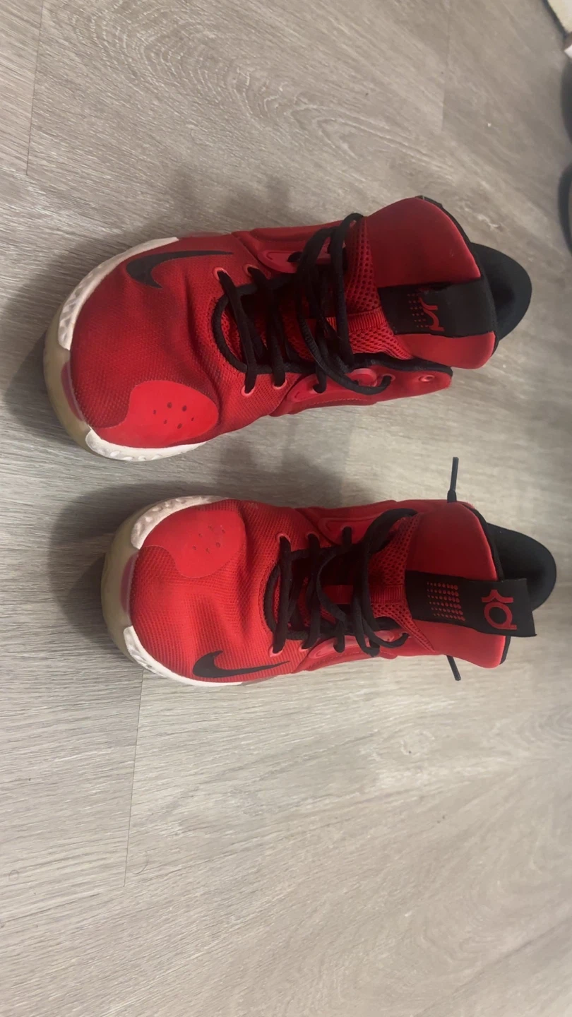 Kd trey 5 - photo 2