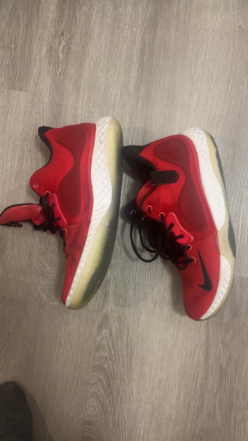Kd trey 5 - photo 3