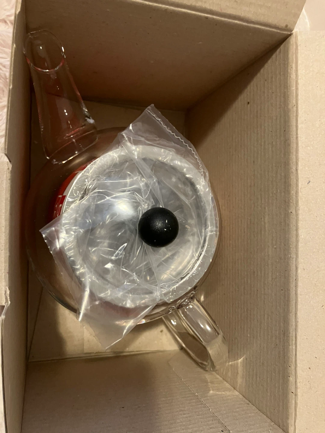 Bodum Shin Cha Tea Maker - photo 2