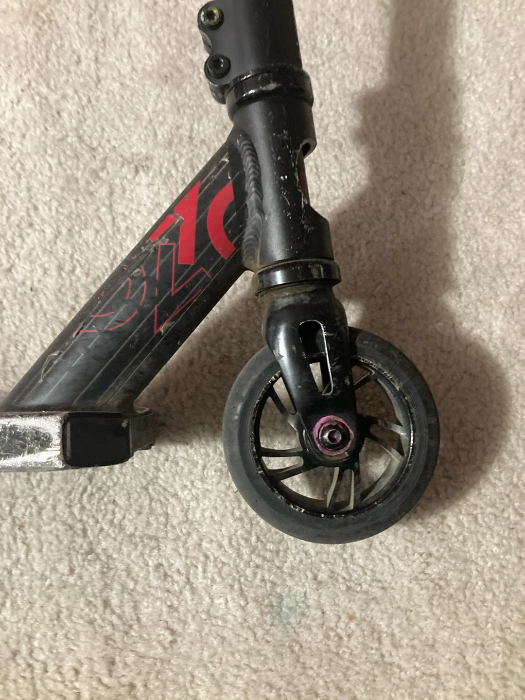 MADD GEAR scooter - photo 2