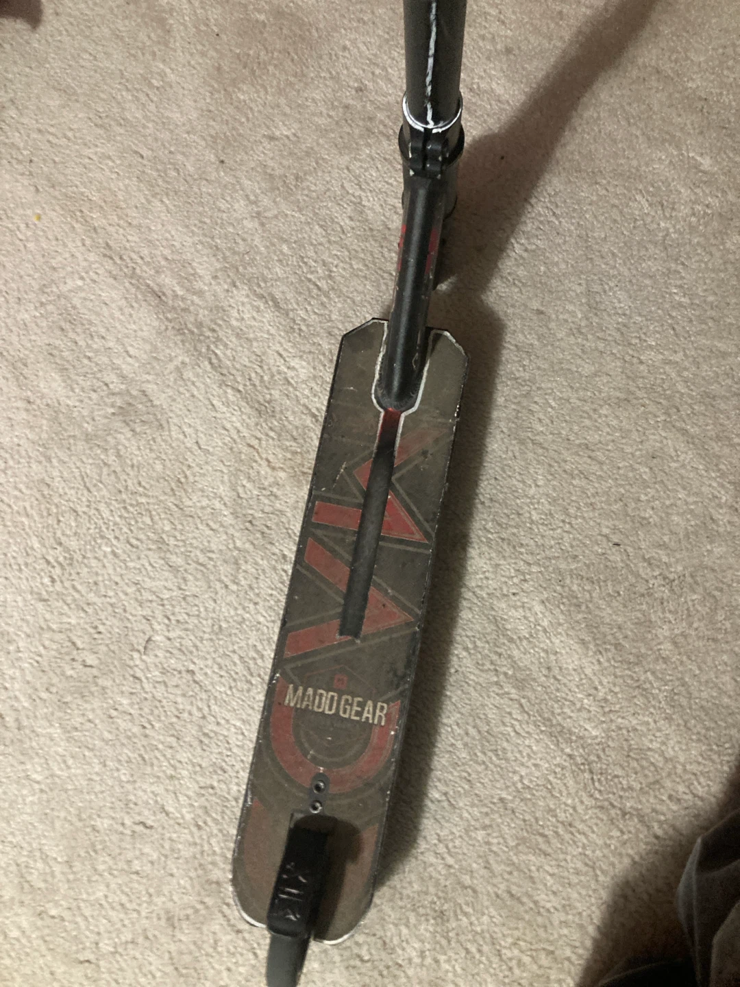 MADD GEAR scooter - photo 5