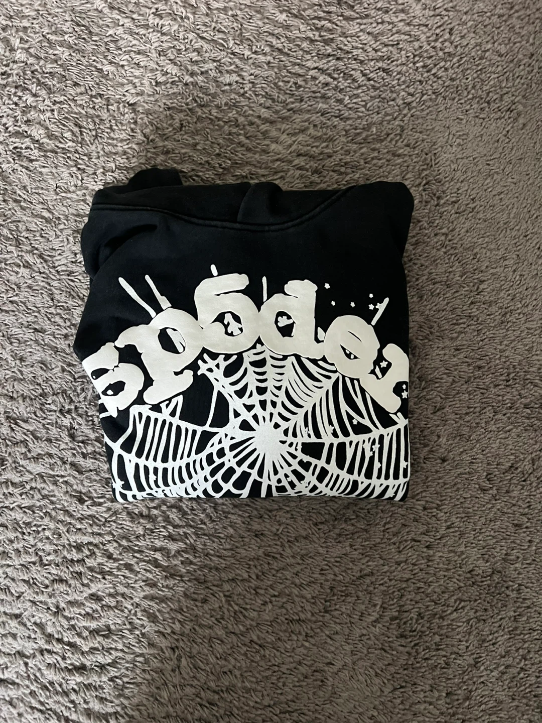 Sp5der og web hoodie - photo 2