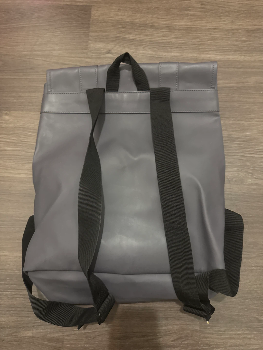 Grey Backpack - photo 3