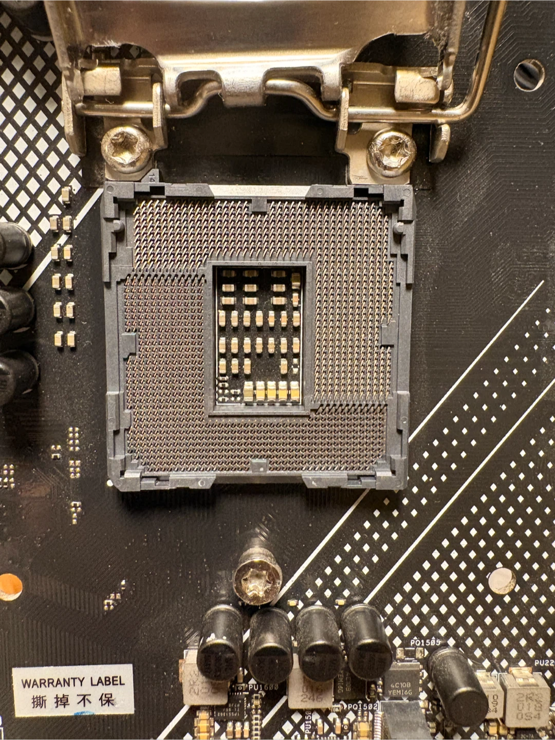 OBO ASUS PRIME Z390-A Motherboard 1151 8th and 9th gen - photo 2