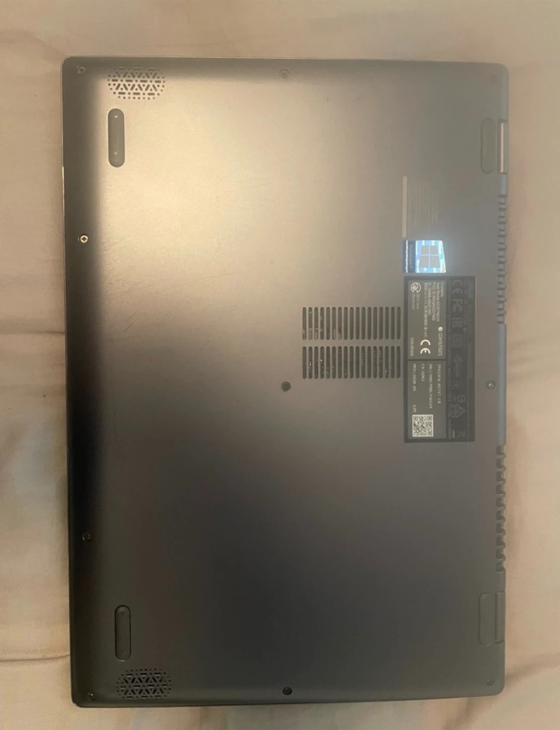 ASUS Laptop - photo 2