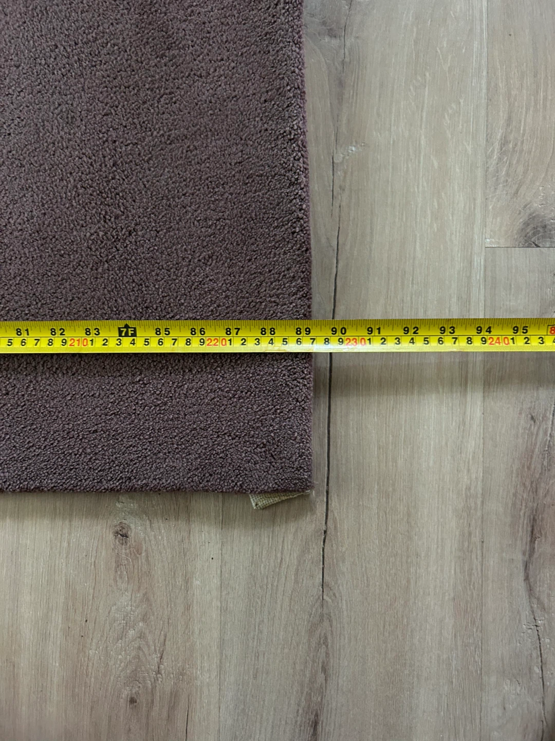 Geometric Area Rug - photo 4