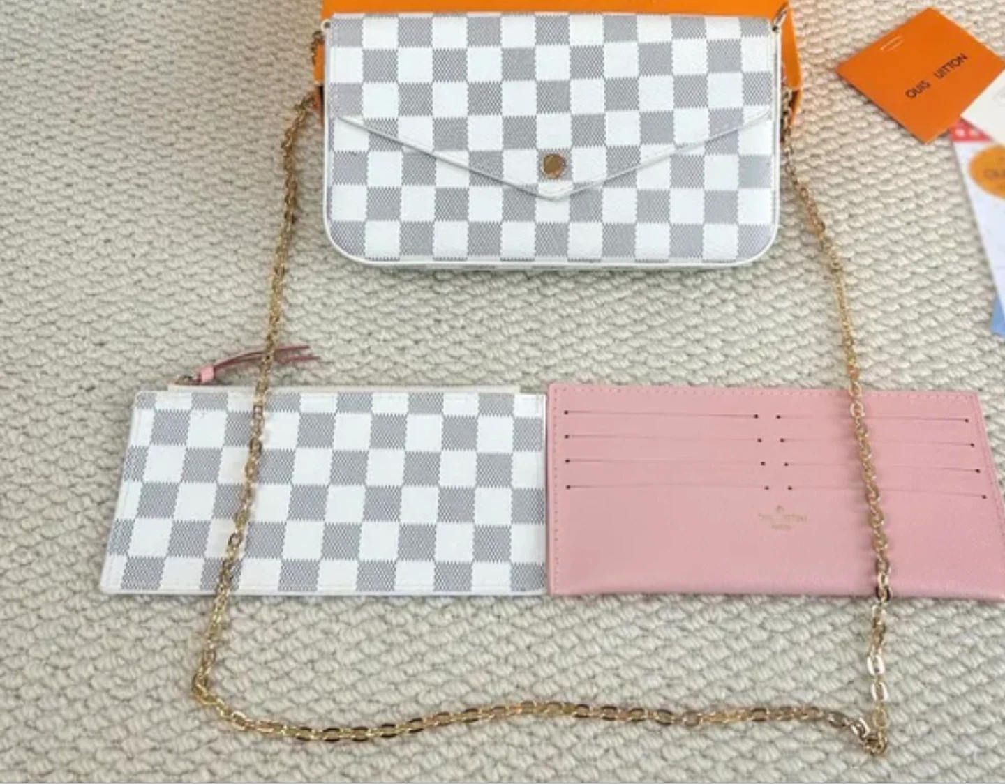 Women’s Side Bags $100 each - photo 5