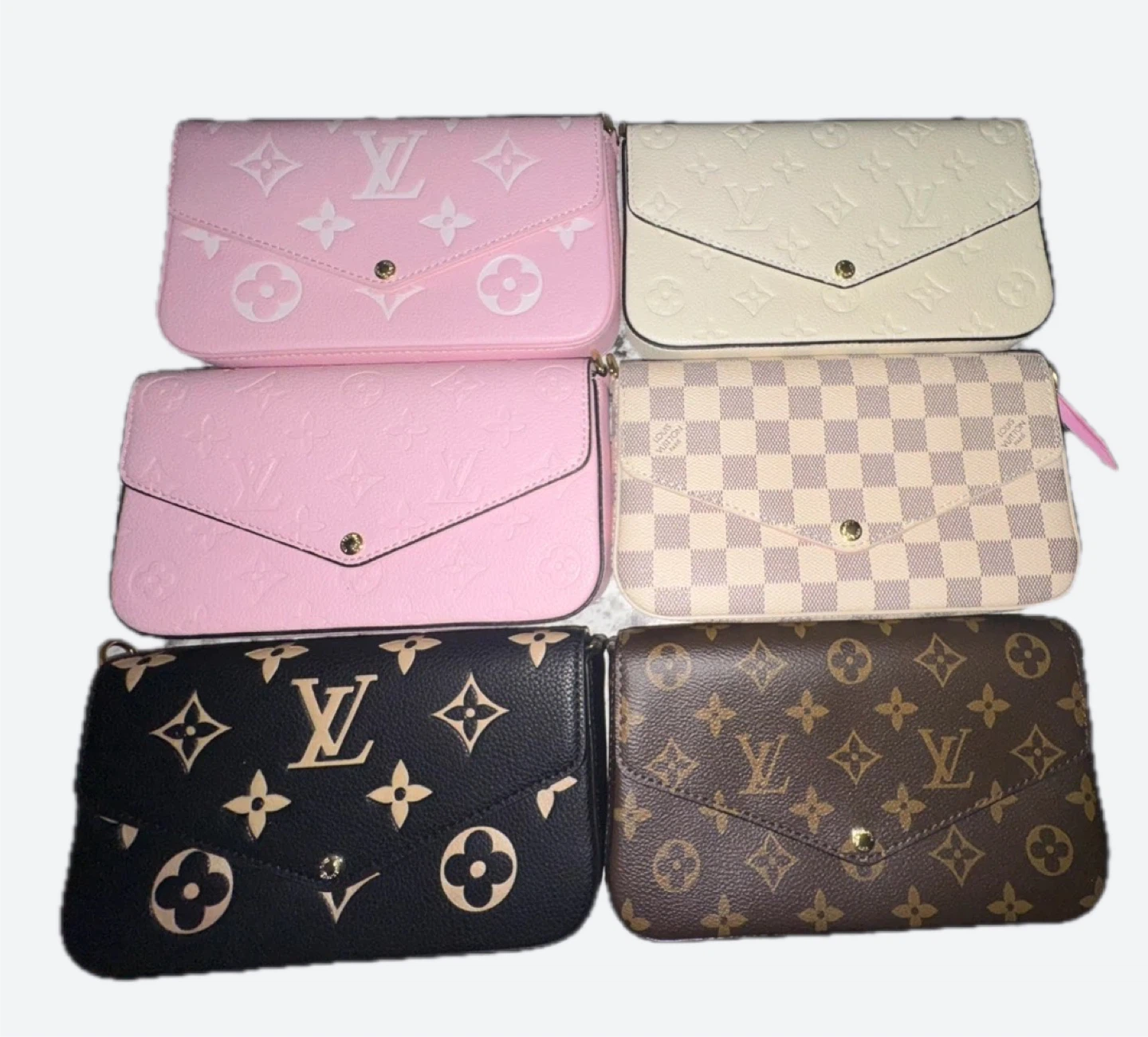 Women’s Side Bags $100 each - photo 4