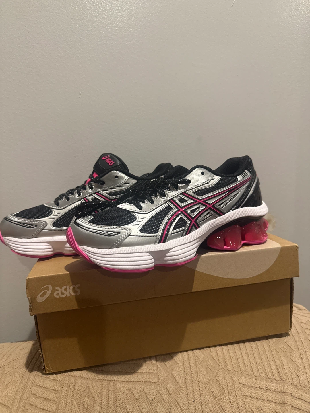 ASICS Women's Running Shoes