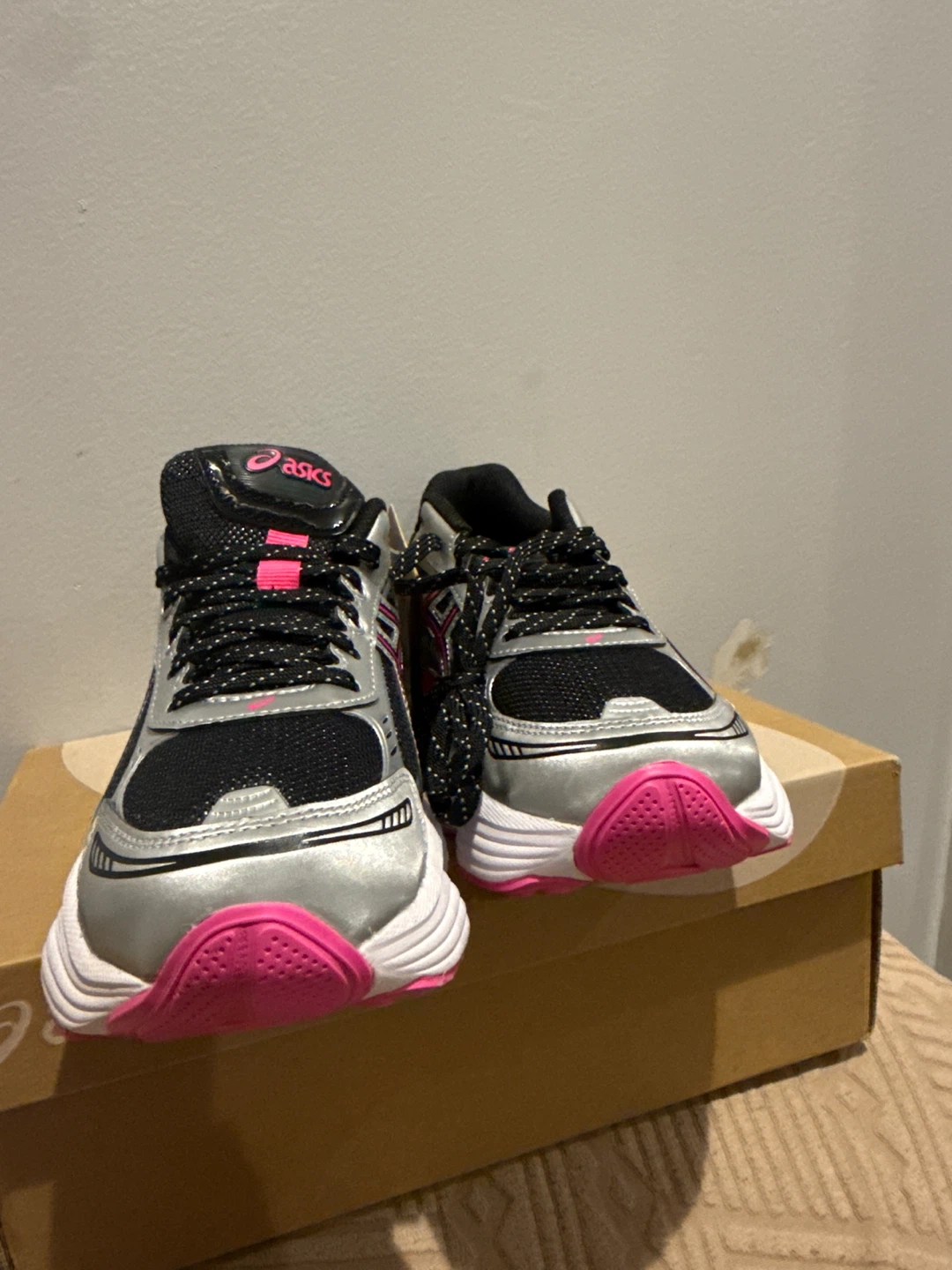 ASICS Women's Running Shoes - photo 2