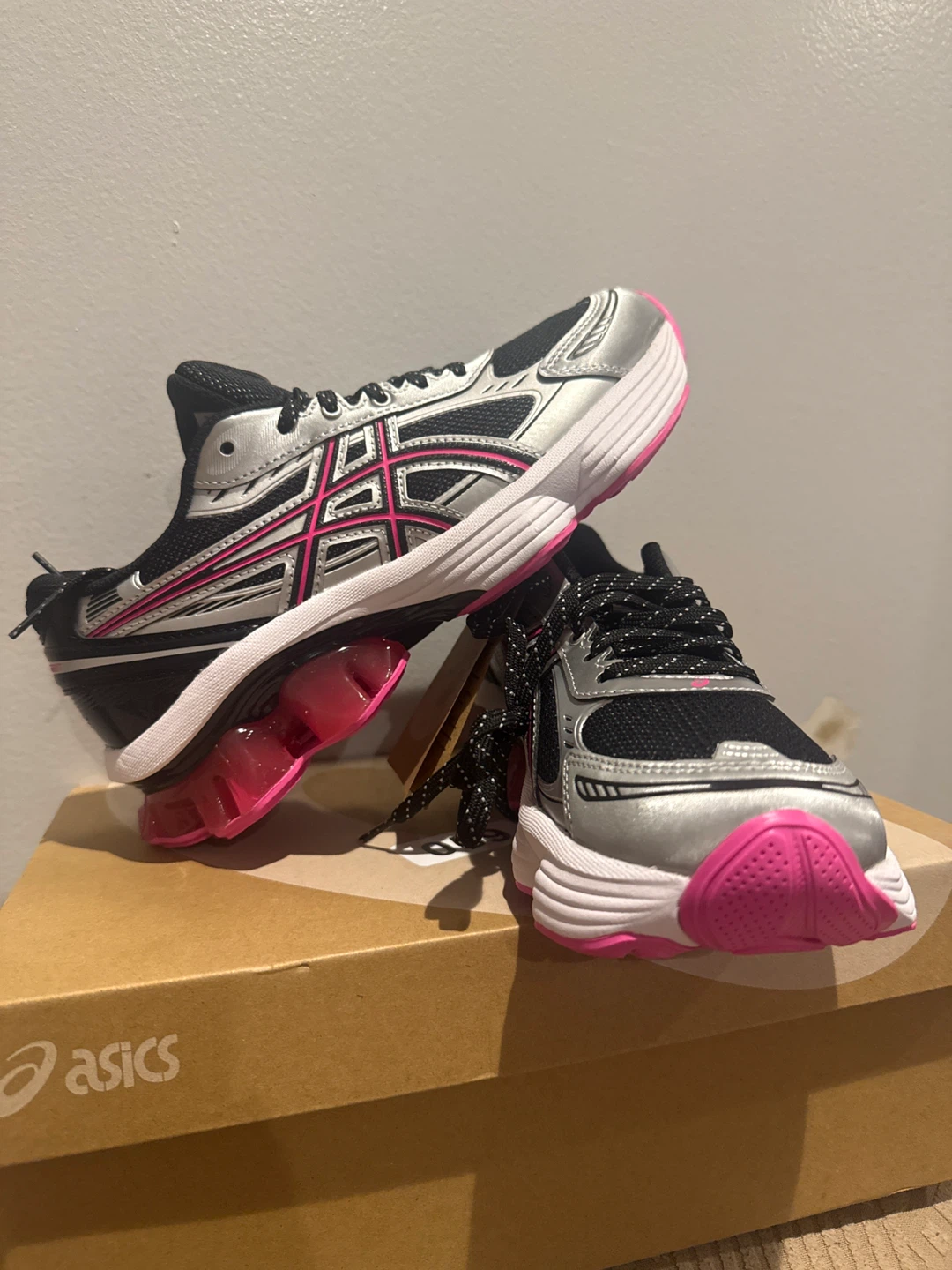 ASICS Women's Running Shoes - photo 3