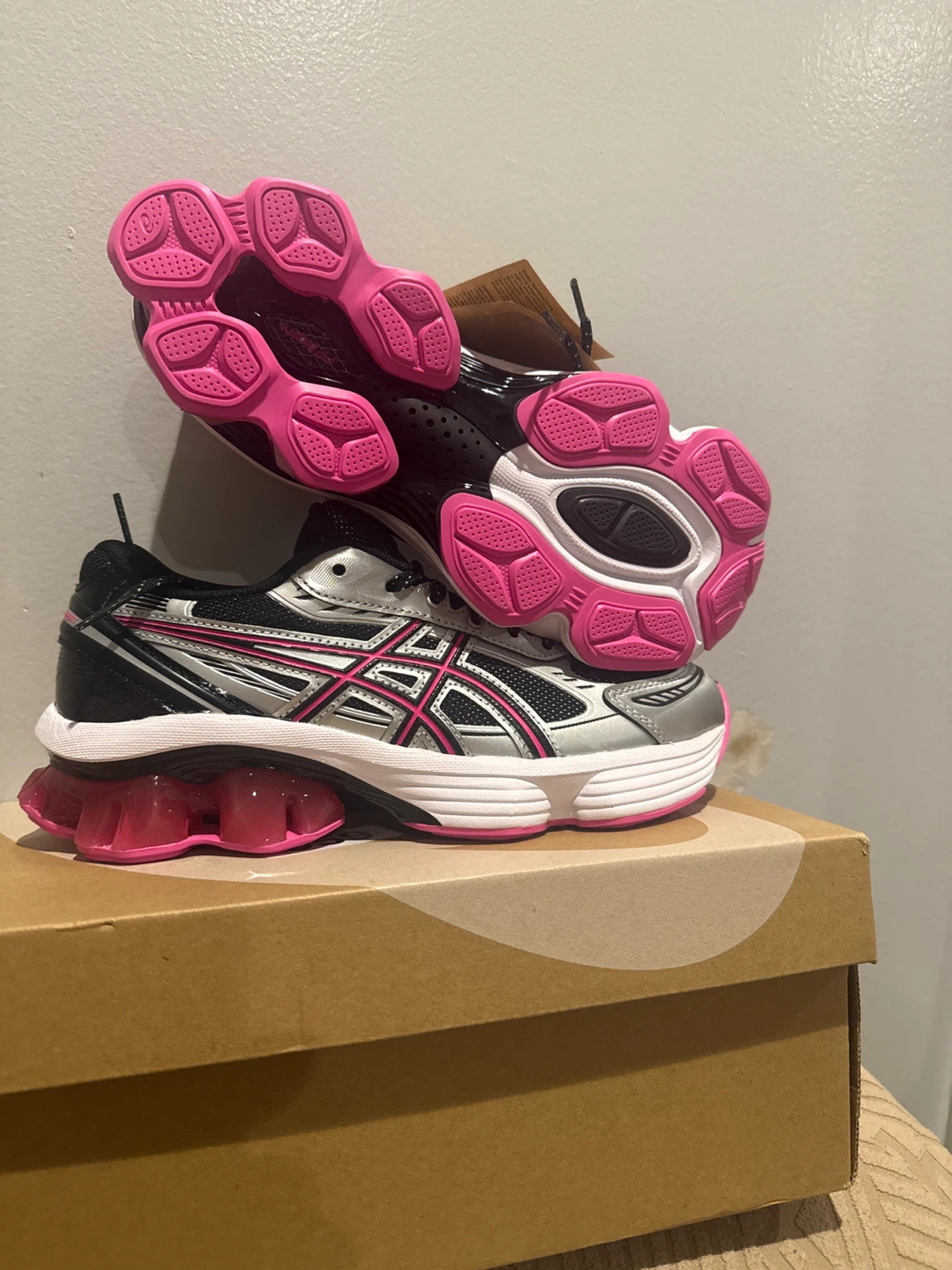 ASICS Women's Running Shoes - photo 4