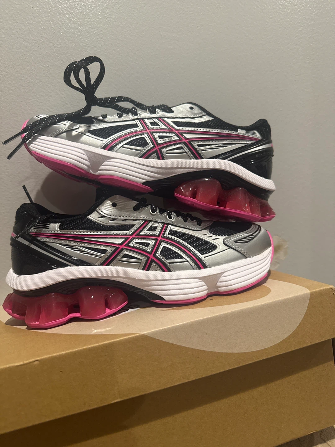 ASICS Women's Running Shoes - photo 5
