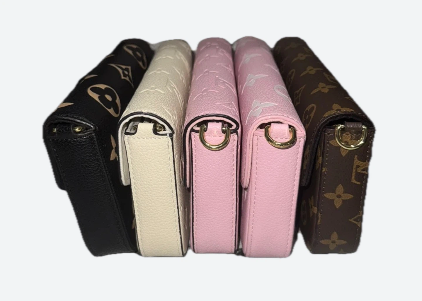 Women’s Side Bags $100 each