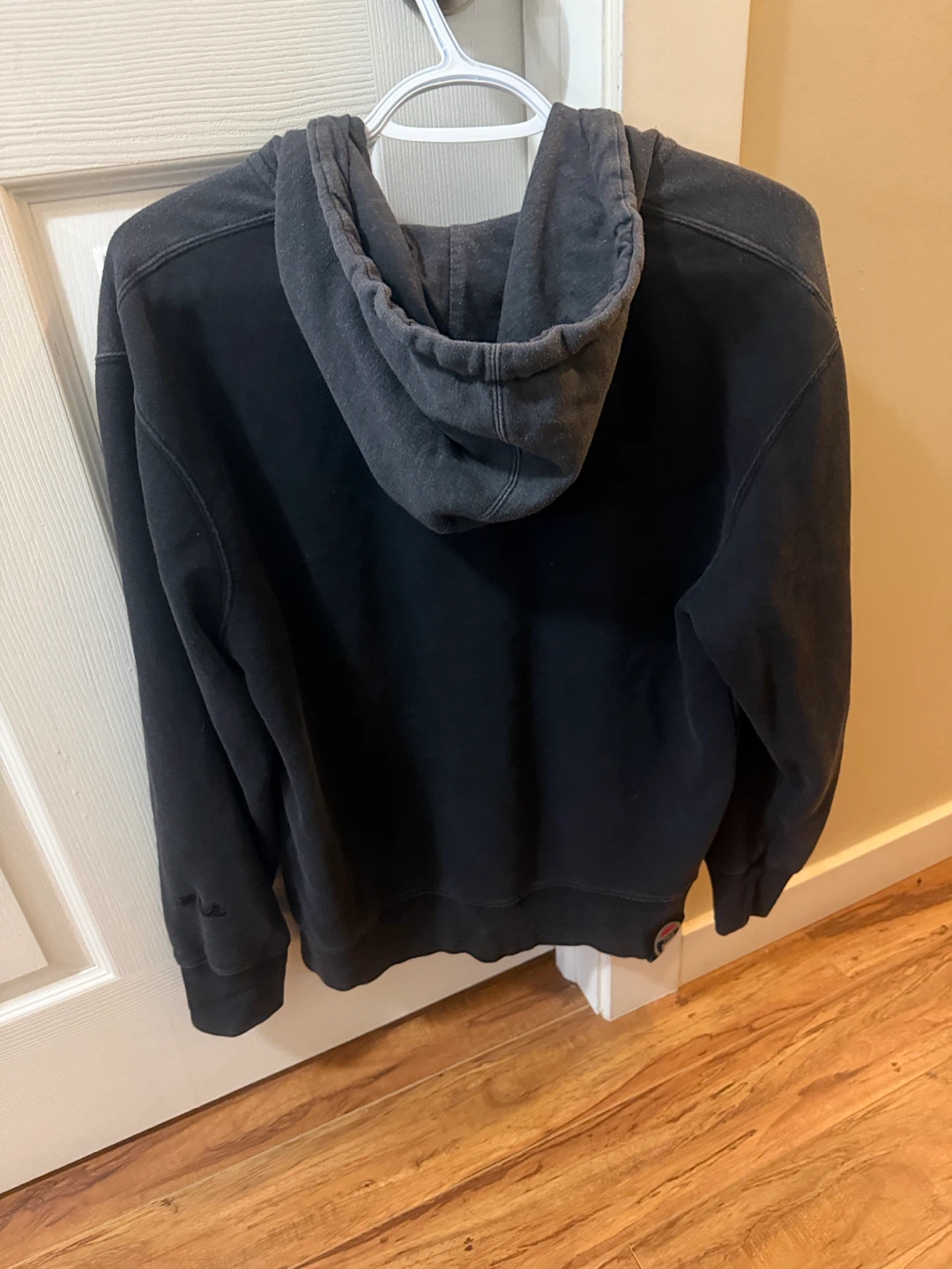 Fila F-Box Full Zip Hoodie - photo 4