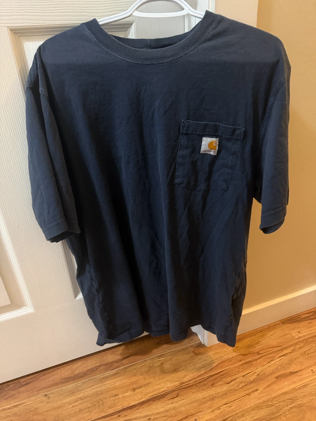 Carhartt Loose Fit T-Shirt