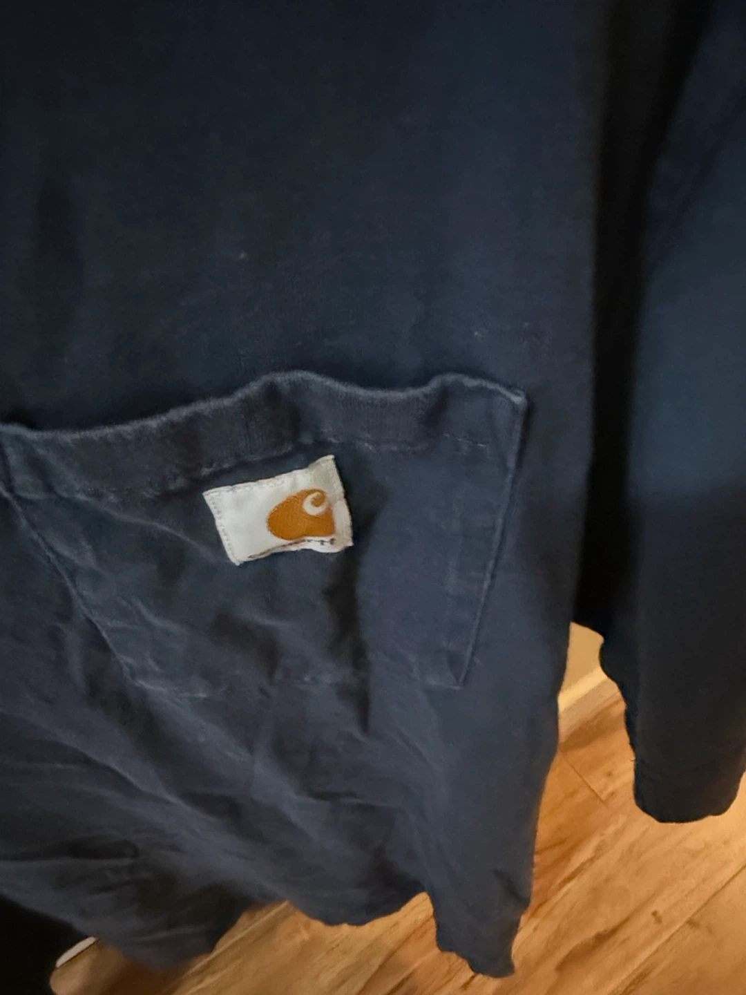 Carhartt Loose Fit T-Shirt - photo 2