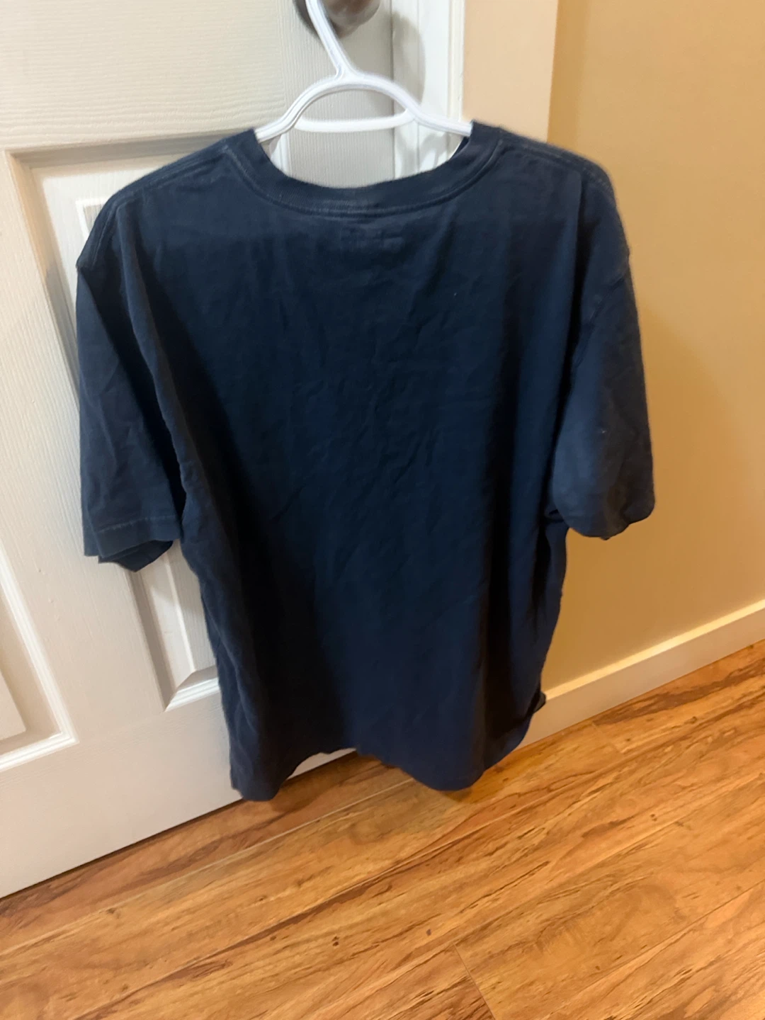Carhartt Loose Fit T-Shirt - photo 4