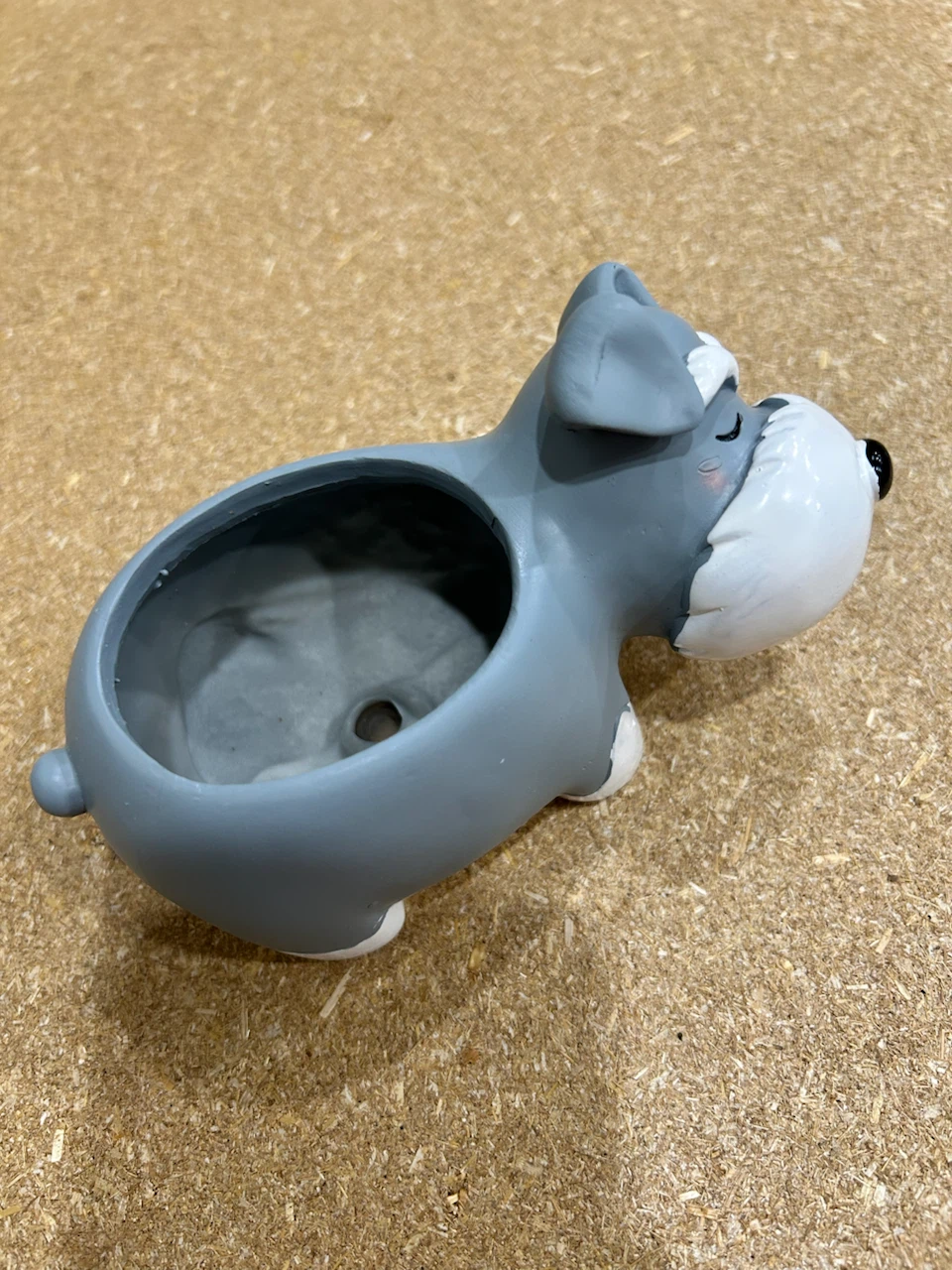 Cute Dog Planter Pot - photo 3