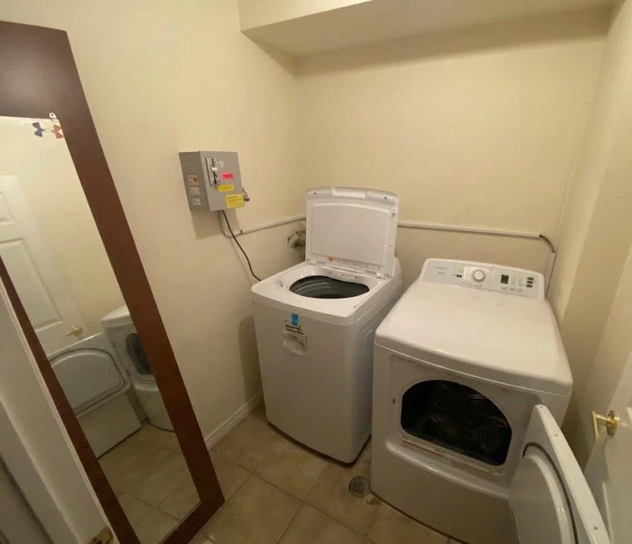 Private Room near York University - photo 3