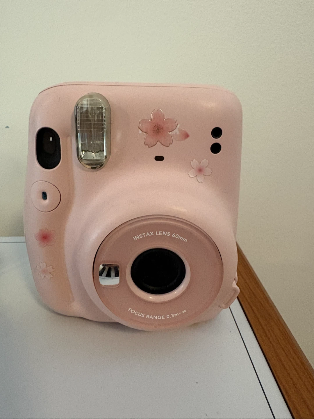 Polaroid Instax Mini 11 Camera - Pink