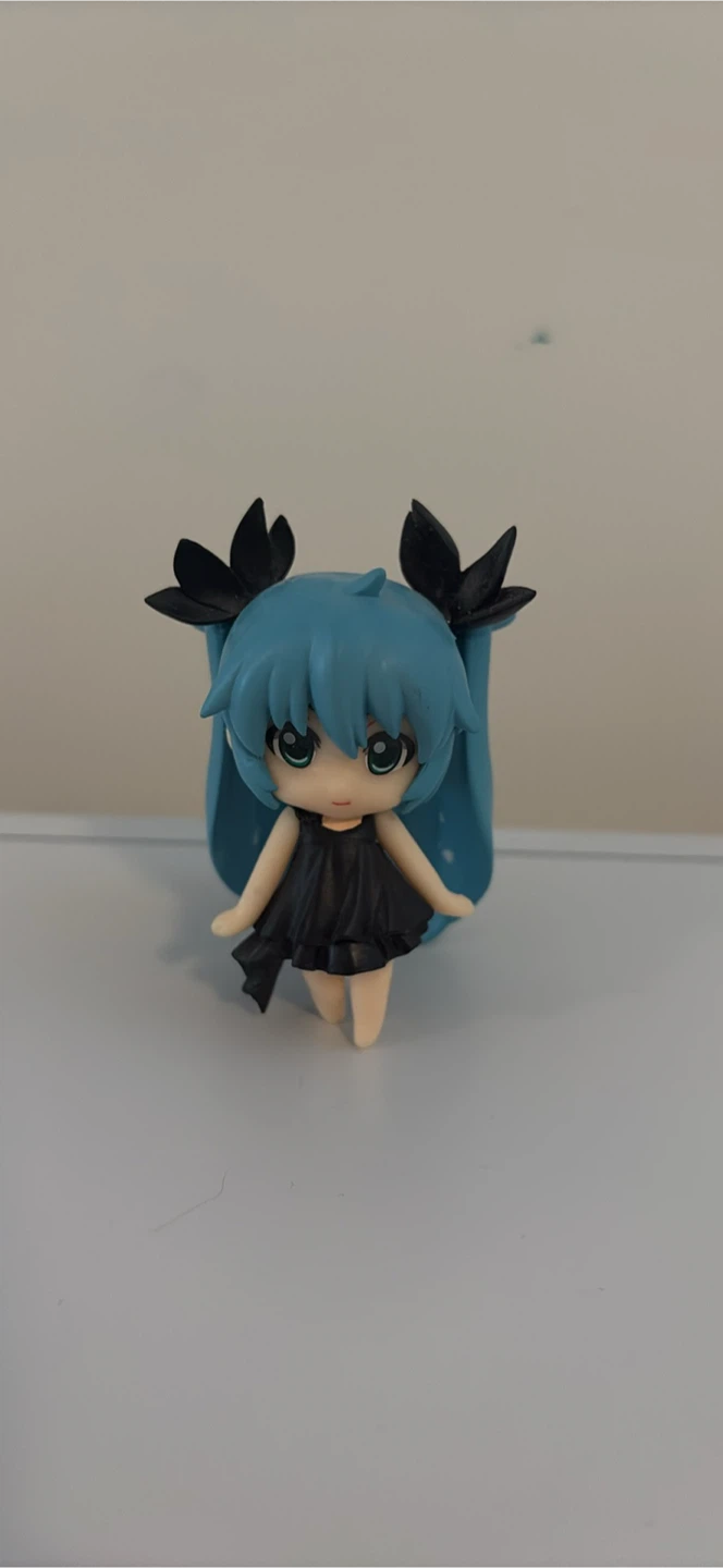 Hatsune Miku Figure Set - Deep Sea Girl - photo 3