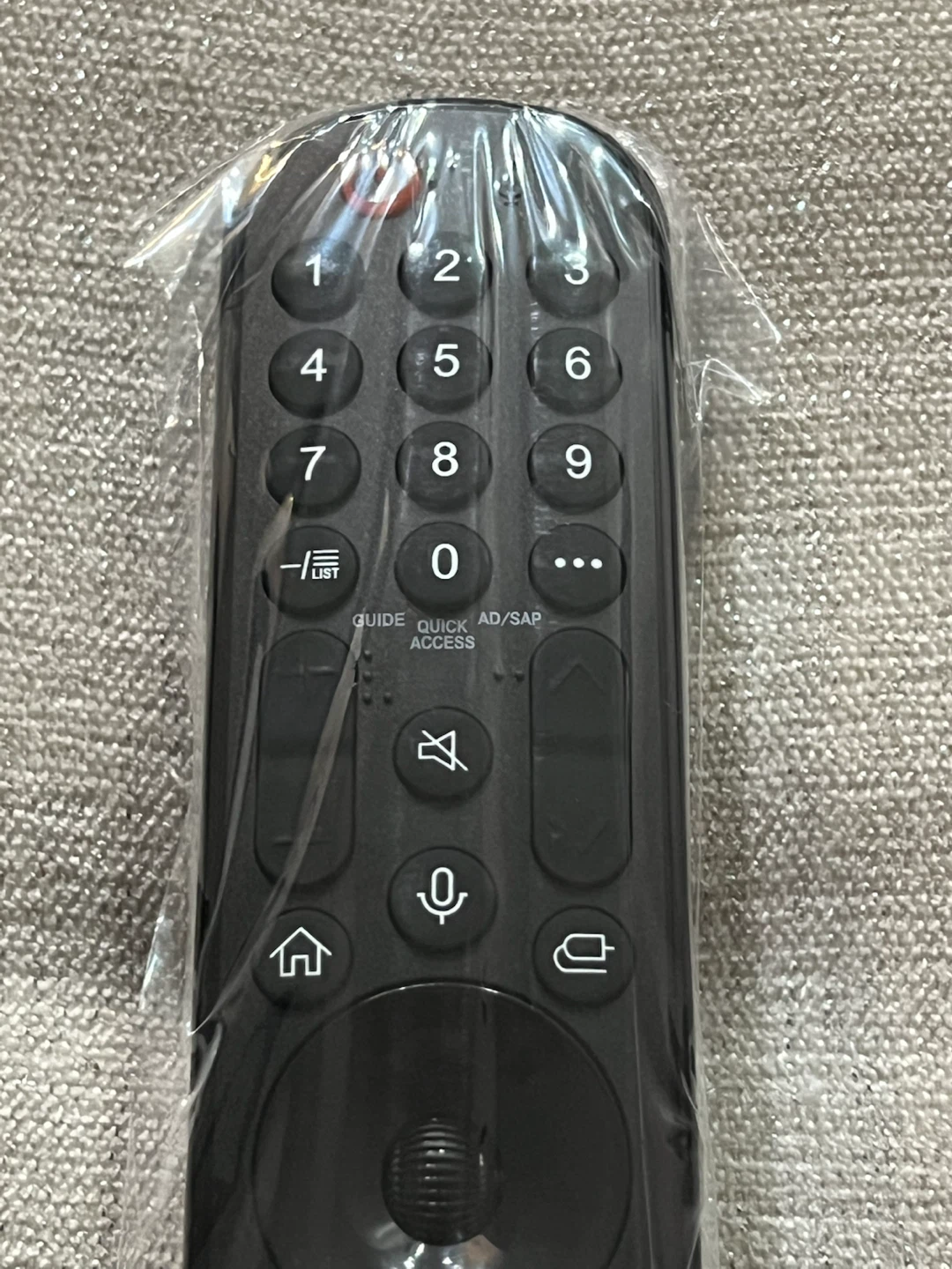 LG Magic Remote MR21GA - photo 3