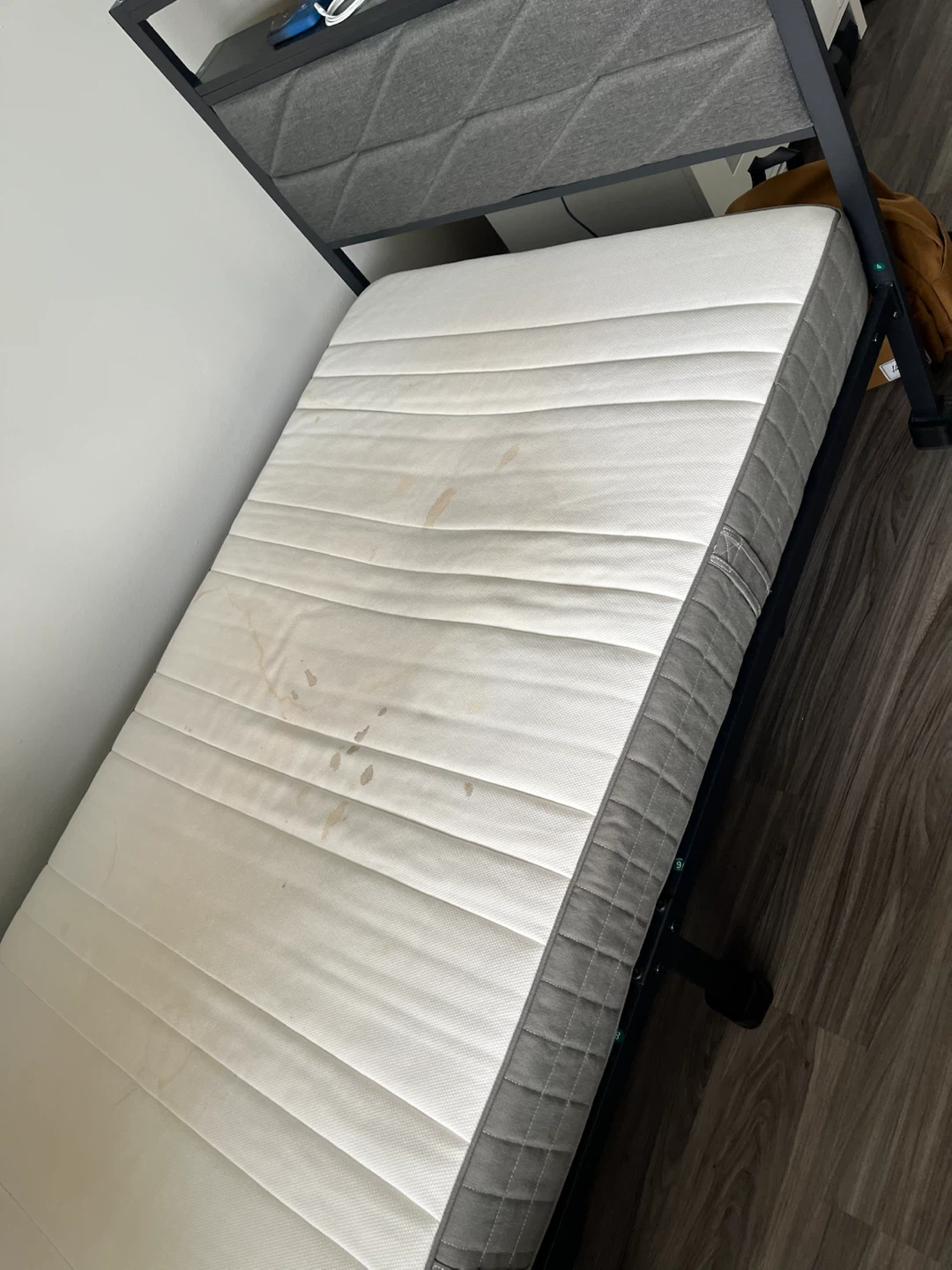 Mattress