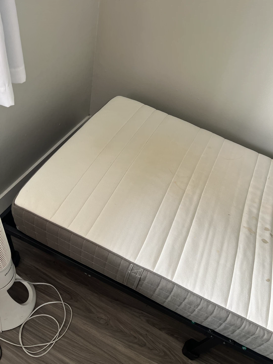 Mattress - photo 2