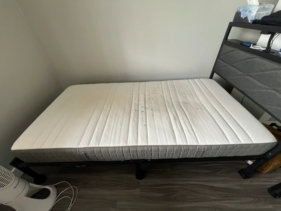 Mattress - photo 3