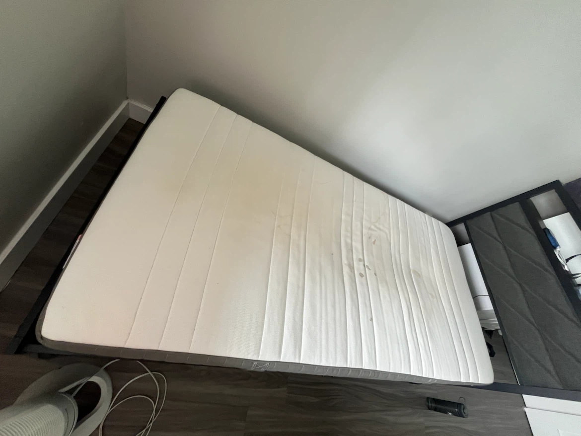 Mattress - photo 4