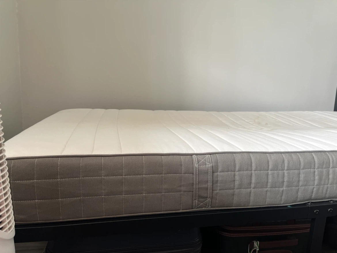 Mattress - photo 5