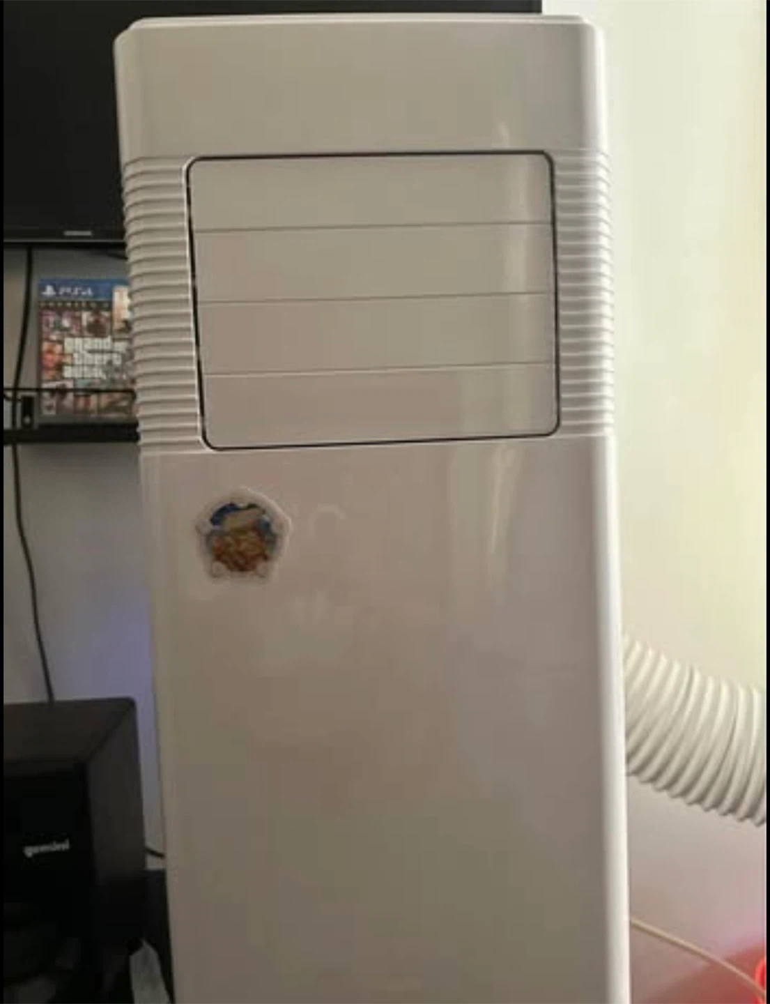 Air conditioner 12,000 BTU