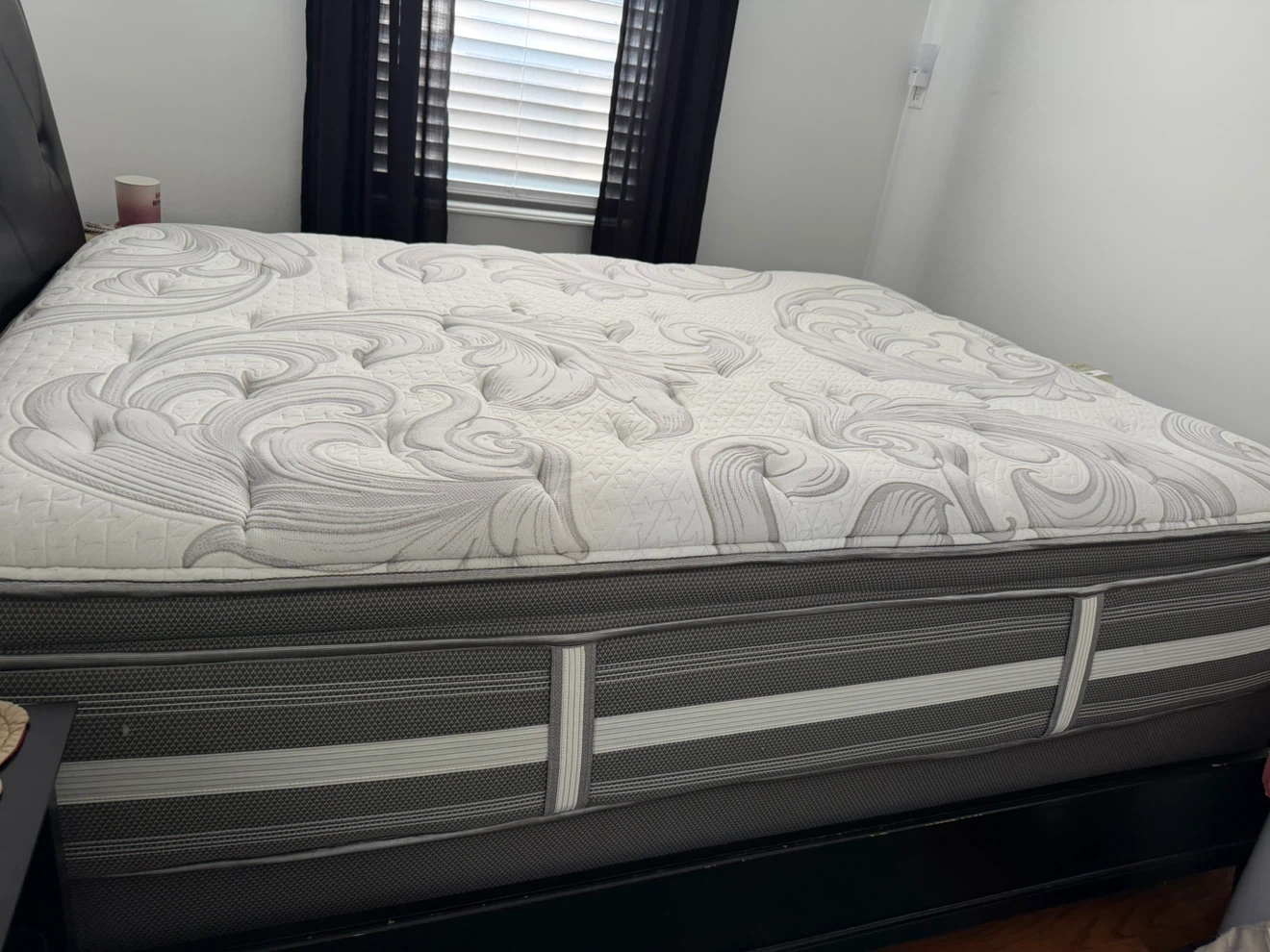Beautyrest World Class Mattress