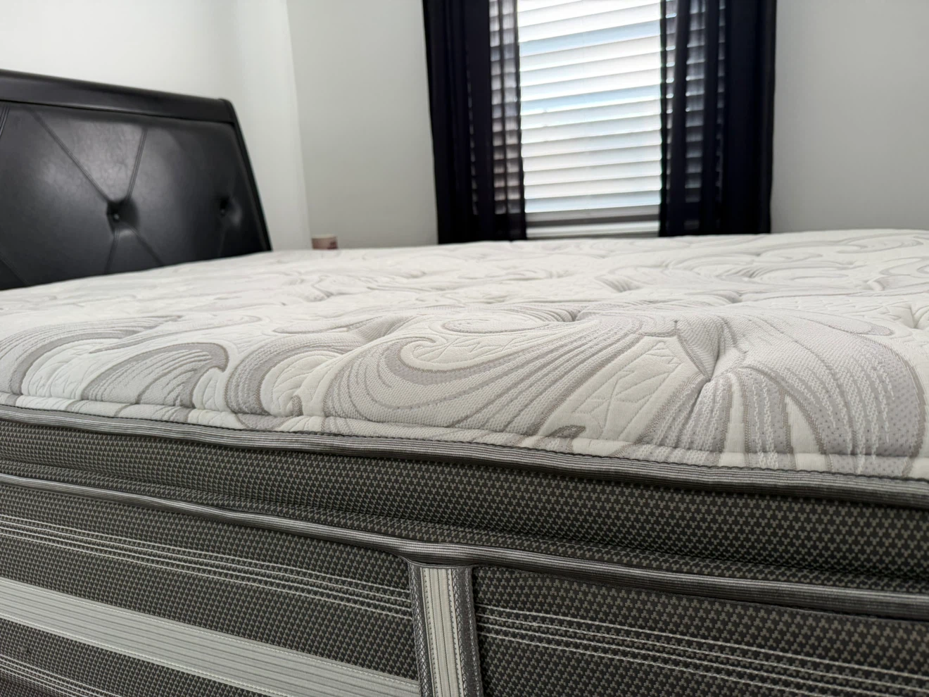 Beautyrest World Class Mattress - photo 2