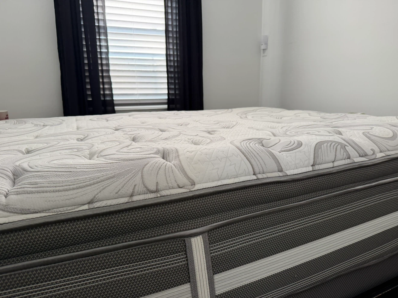 Beautyrest World Class Mattress - photo 3