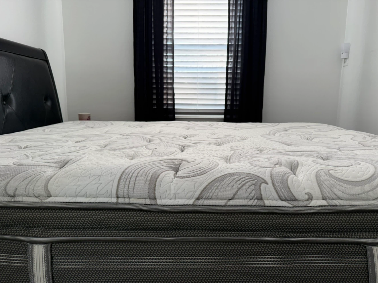 Beautyrest World Class Mattress - photo 4