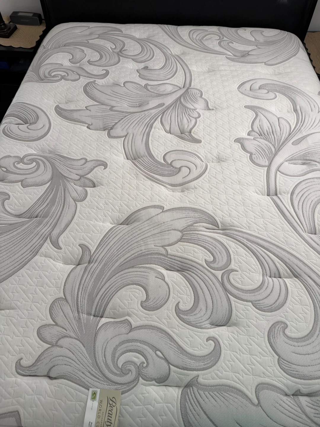 Beautyrest World Class Mattress - photo 5