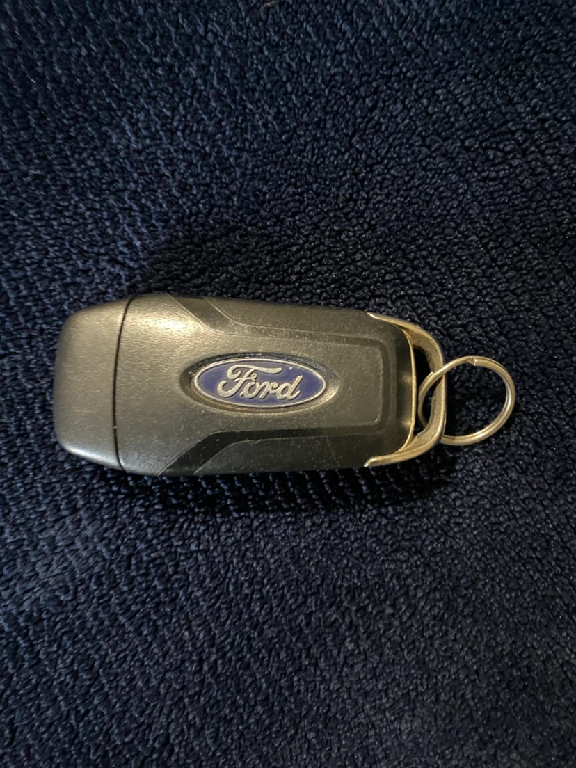 Ford Key Fob ***