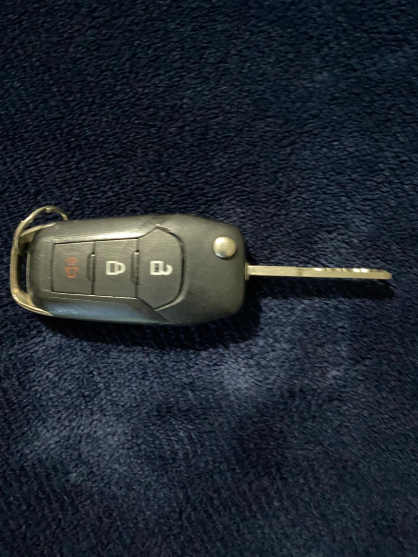 Ford Key Fob *** - photo 3
