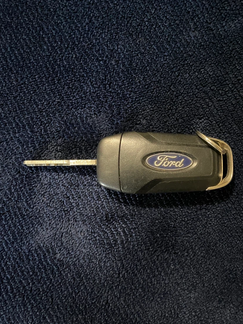 Ford Key Fob *** - photo 4