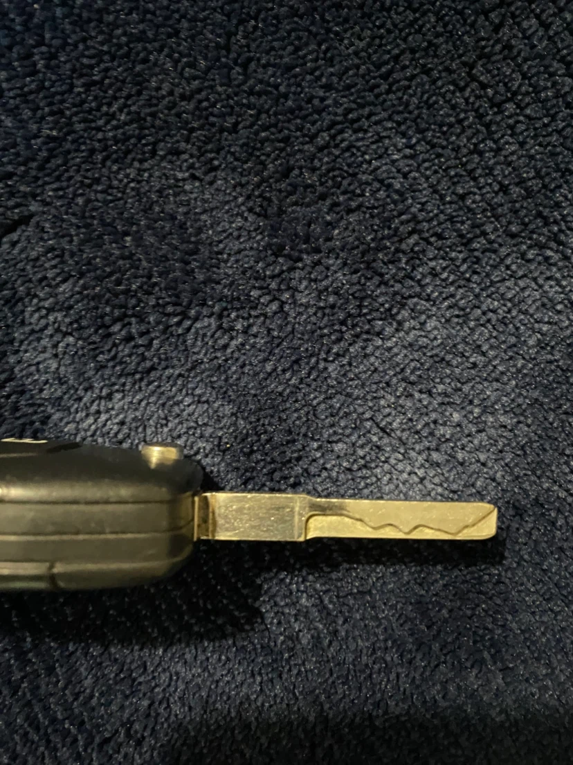 Ford Key Fob *** - photo 5